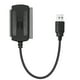 thumbnail image 1 of Disco duro Disco HDD Convertidor Adaptador Cable 64cm USB 2 a IDE/SATA 2.5#034; 3.5 # 034; billuyoard EL006425-00, 1 of 1