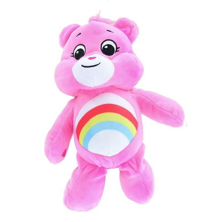 Care Bears 11 Inch Character Plush | Cheer Bear