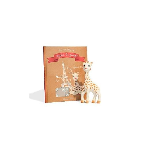 walmart sophie the giraffe