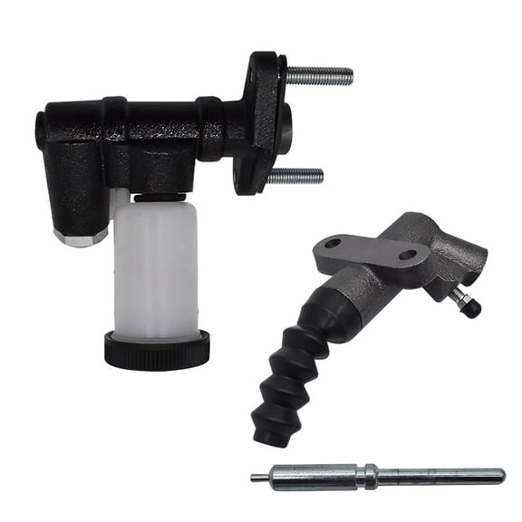 Clutch Master Slave Cylinder Kit for Mazda B2000 B2200 87-93 B2600 # UB39-41-920 UB93-41-400A