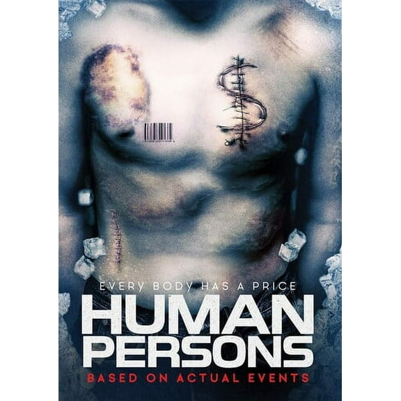 Humanpersons (DVD), Uncork'd Ent., Action & Adventure