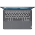 thumbnail image 3 of Lenovo IdeaPad Flex 5 2-in-1 Laptop, 14 inch WUXGA Multi-Touch Display, Intel Core i3-1215U, 8GB RAM, 1TB SSD, Fingerprint Reader, Backlit KB, Windows 11 Home, Storm Grey with Accessories, 3 of 7