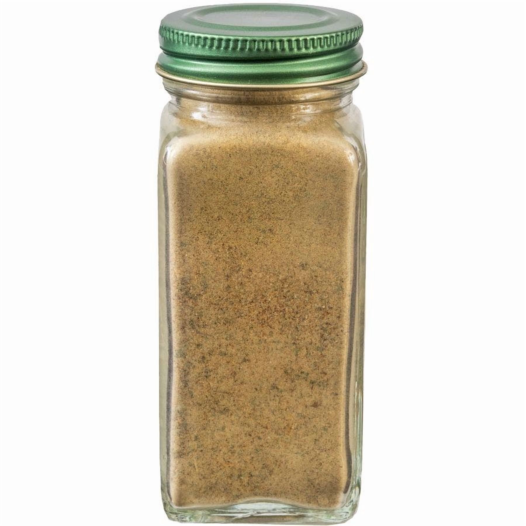 (Pack of 6), Simply Organic Umami Blends Roasted Garlic & Herb, 2.19 oz
