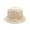 Beige, variant on Prolriy Winter Hats for Women, Women's Knitted Bucket Hat Windproof Handwoven Fisherman's Hat Winter Coarse Yarn Basin Hat Bucket Hat Cloche Hat Beige M