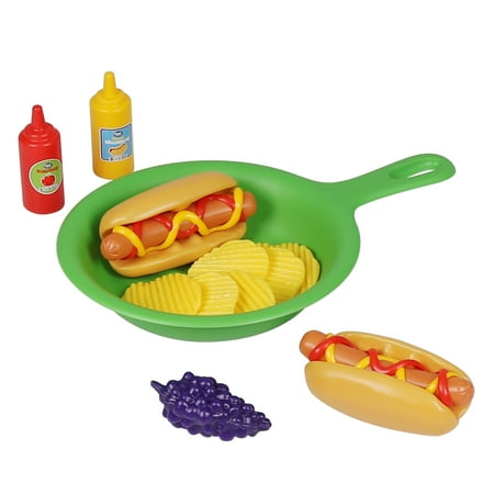 Spark Create Imagine Food Preparation Play Set, Styles and Colors May Vary