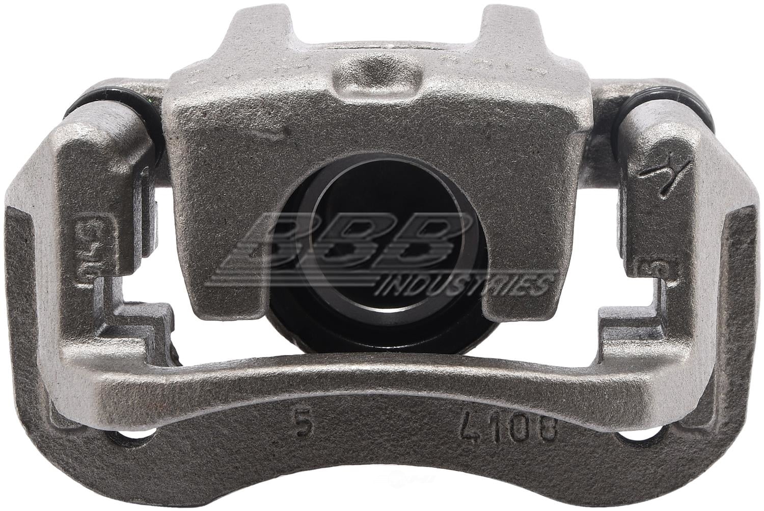 TERREPOWER formerly BBB Industries 99-01677A Reman Caliper w/installation Hardware