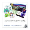 thumbnail image 2 of Epson Ultra Premium Matte Inkjet Photo Paper, A3, 50 Sheets, 2 of 4
