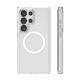 thumbnail image 2 of MOBEST, Funda Transparente de Policarbonato con Magsafe para el Samsung Galaxy S25 Ultra, 2 of 4