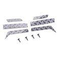 thumbnail image 1 of Piezas de repuesto N Sunnimix Guardabarros de coche RC, 1 of 8