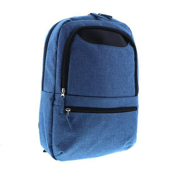 Xtech - Backpack Winsor 15.6in Indigo Blue/Black