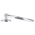 thumbnail image 6 of Richelieu 406 Euro 6" Towel Ring - White, 6 of 7