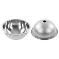 thumbnail image 4 of RV Évier Rond, Grande Capacité RV Lavabo Simple pour Cuisine Yacht pour Lavage à la Main Divers, 4 of 8