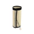 thumbnail image 2 of Pet Supplies Sisal Cats Scratch Sofa Protection Pad Table Legs Scratch Board Color:Nail, 2 of 8