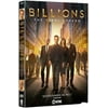 Billions: The Final Season TV Drama D V D