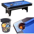 thumbnail image 5 of Poches de Table de Billard Poches de Remplacement, 5 of 5