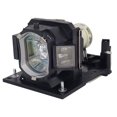 thumbnail image 1 of Original Philips Projector Lamp Replacement with Housing for Hitachi DT01381, 1 of 5