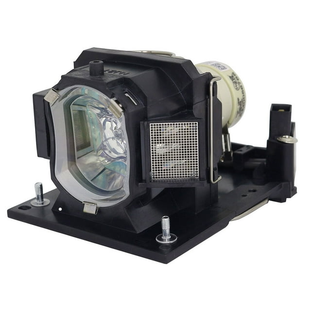 Lampe de Projecteur Philips Originale de Remplacement avec Boîtier pour Hitachi DT01381