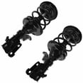 thumbnail image 5 of Geelife For 01-05 Civic Sedan 01-02 Civic Coupe Front Shock Quick Strut & Spring Set Kit, 5 of 6