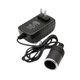 thumbnail image 2 of Adaptador de toma de corriente para coche,Convertidor de CA a CC de 12 V y 2 A,Adaptador de corriente para toma de mechero de coche,Cable de repuesto para adaptador de corriente, 2 of 9