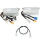thumbnail image 2 of Kit De Controlador De Bicicleta Eléctrica, Caja De Control De Scooter Eléctrico Protector De Subtensión Sensible Resistente Al Calor Para Bicicleta Eléctrica, 2 of 7