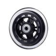 thumbnail image 2 of Par de rodamientos Scooter Wheels Little World, 100 mm, poliuretano ABEC-7, 2 of 8