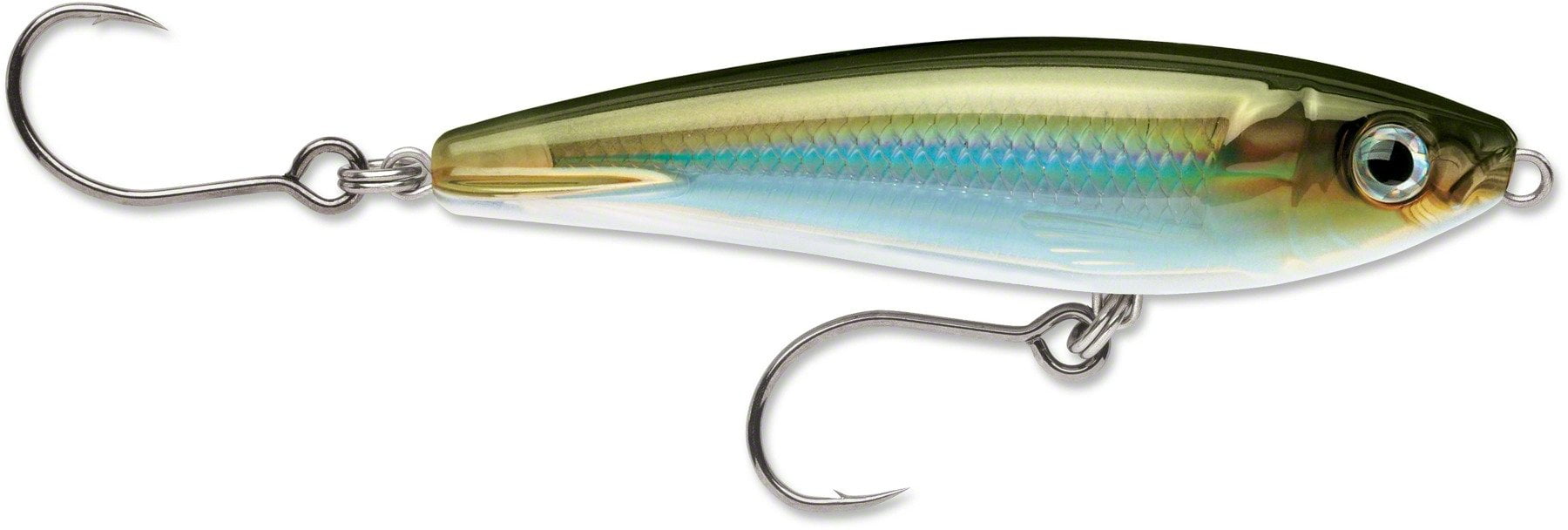 Rapala XRap Saltwater SubWalk