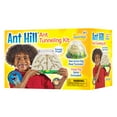 thumbnail image 3 of Insect Lore Ant Hill - Ant Habitat with Voucher to Redeem Live Western Harvester Ants - STEM Learning and Education Project for Classrooms or Homeschool, 3 of 6