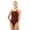 Red, variant on TYR Durafast Elite Women's Cutoutfit Swimsuit - Fizzy