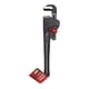 thumbnail image 1 of Llave para tubo de 14 pulgadas Husky acero servicio pesado, 1 of 2
