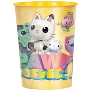 Gabby's Dollhouse Favor Cup, 1ct