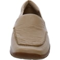 thumbnail image 3 of Easy Spirit Womens Abide 8 Leather Slip On Loafers, 3 of 3