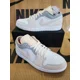 thumbnail image 1 of Ni - ke Ni - ke Air Jordan 1 Low Craft Cream White Grey Phanton DN1635-100 Men's Size 12.5, 1 of 5