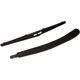 thumbnail image 1 of Conjunto de limpiaparabrisas trasero (brazo + cuchilla) compatible con Ford Fiesta 2007-2016, pieza de repuesto BE8Z-175 26-C, alta calidad y fácil de instalar., 1 of 6