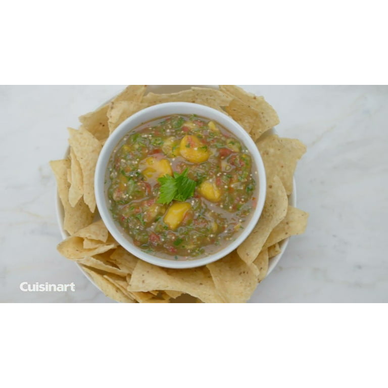 Cuisinart Core Custom 13-Cup Food Processor in Anchor Gray — Las Cosas  Kitchen Shoppe