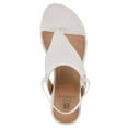thumbnail image 1 of White Mountain Women's All Dres Wedge Sandal, 1 of 6