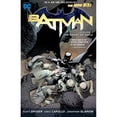 thumbnail image 1 of Batman Vol. 1: The Court of Owls (The New 52), 1 of 4