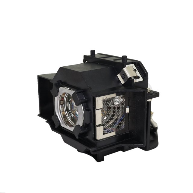 Original Osram Projector Lamp Replacement with Housing for Epson MovieMate 30s