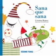 thumbnail image 1 of SANA QUE SANA OCEANO TRAVESIA CRISTINA RAMOS, 1 of 2