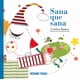 thumbnail image 1 of SANA QUE SANA OCEANO TRAVESIA CRISTINA RAMOS, 1 of 2