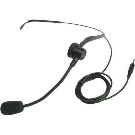 Califone HBM319 Wireless Microphone Headset