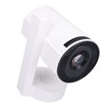 thumbnail image 1 of 1080P Portable Projector, Mini Projector with Automatic Keystone, Focus and Correction, Tilt and Side Projection, 3D and 4K / 8K Decoding, for Phone TV Stick, 1 of 7