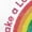 White-1, variant on White Reading Rainbow Take a Look It's in a Book Vintage Distressed Book Lover Gift Casual Graphic T-Shirt Tops S-5XL