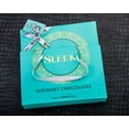 thumbnail image 2 of Sleek Assorted Dessert Truffle Tiffany Box, 252g, 2 of 3
