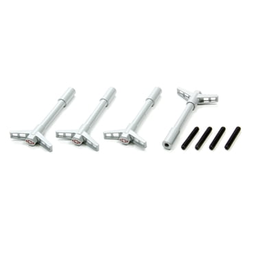 Proform 67390 Valve Spring Height Micrometer - For Beehive Springs, Measures 0.600" To 2.100"