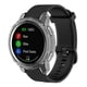 thumbnail image 1 of Funda protectora de carcasa transparente de TPU a prueba de golpes para Garmin Vivoactive 4/Active, 1 of 6