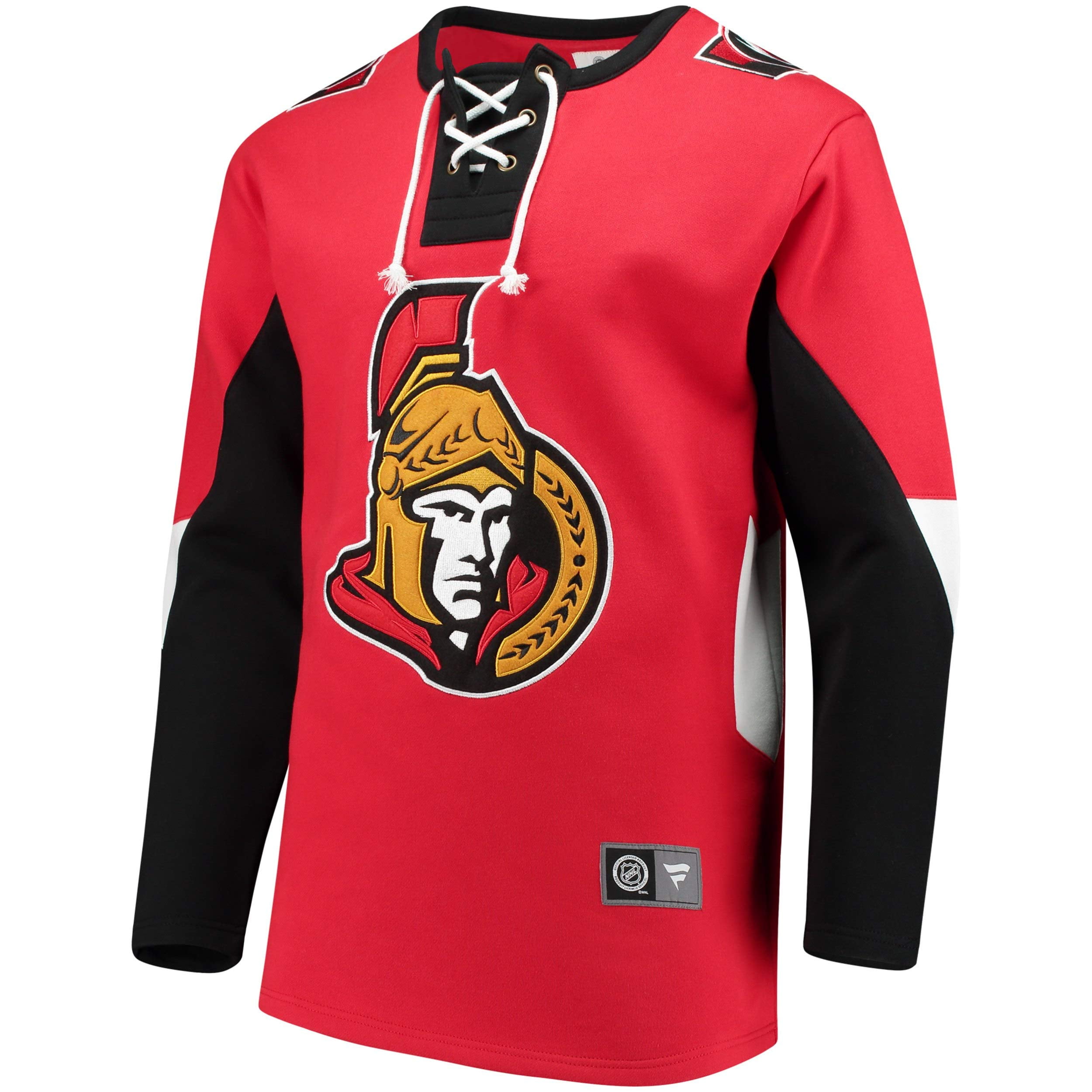 ottawa senators breakaway ottawa senators breakaway