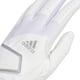 thumbnail image 3 of GUANTES ADIDAS MULTICOLOR PARA UNISEX PRED LEAGUE DY2604, 3 of 4