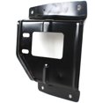 thumbnail image 6 of For Ford Excursion 2000 01 02 03 2004 Bumper Bracket Driver Side | Front | CAPA Certified | With Mounting Plate | Replacement For FO1066133, FO1066133C | F81Z17B985AD, 6 of 6