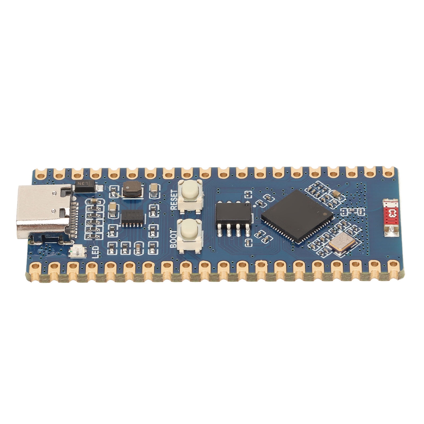 Controller Mini Development Board, Microcontroller Development Board ...