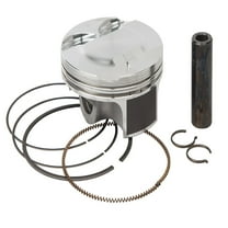 Vertex Replica Piston Kit For Husqvarna FC 450 2014-2015 23849B